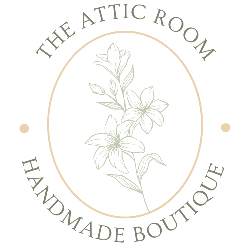 The Attic Room