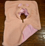 Carseat Poncho