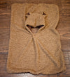 Carseat Poncho