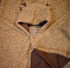 Carseat Poncho