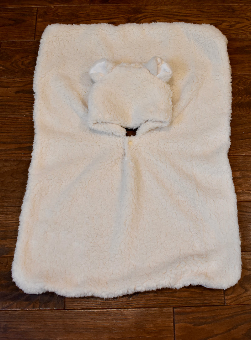 Carseat Poncho