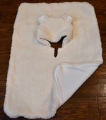 Carseat Poncho