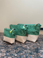 Fresh Zipper Pouch