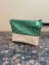 Fresh Zipper Pouch