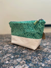 Fresh Zipper Pouch