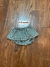 Gingham Bloomers