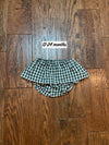Gingham Bloomers