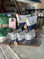 Dottie Zipper Pouch