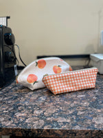 Just Peachy Makeup Set