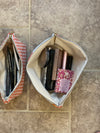 Just Peachy Makeup Set