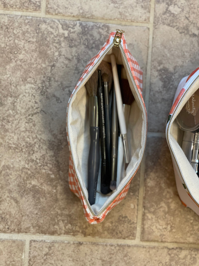 Just Peachy Makeup Set